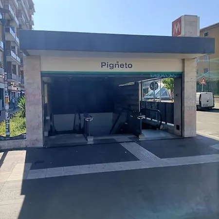 Pi Gneto Gh Locazione Turistica *