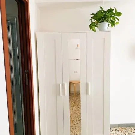 Pi Gneto Gh Locazione Turistica Apartament