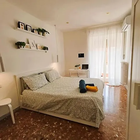 公寓 Pi Gneto Gh Locazione Turistica