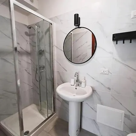 Apartament Pi Gneto Gh Locazione Turistica *