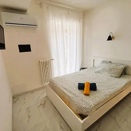 Apartament Pi Gneto Gh Locazione Turistica Rzym