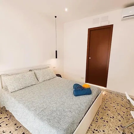 Pi Gneto Gh Locazione Turistica Apartament Rzym