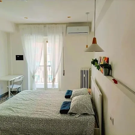 公寓 Pi Gneto Gh Locazione Turistica