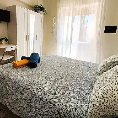 Apartament Pi Gneto Gh Locazione Turistica *
